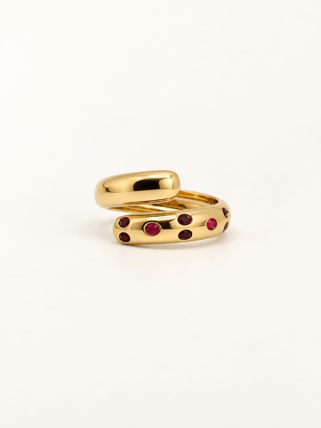 Anello Stardust 2.0