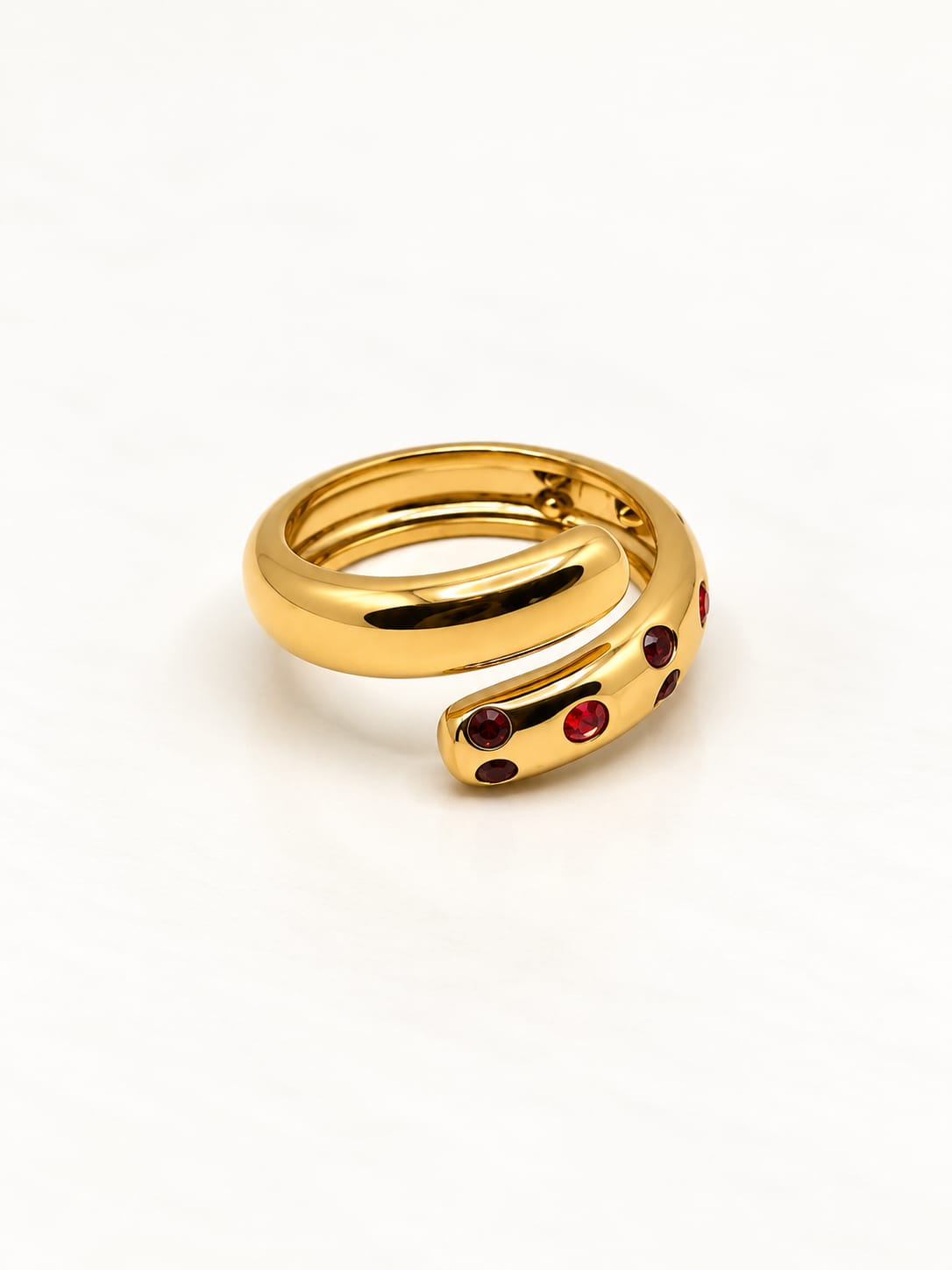 Anello Stardust 2.0