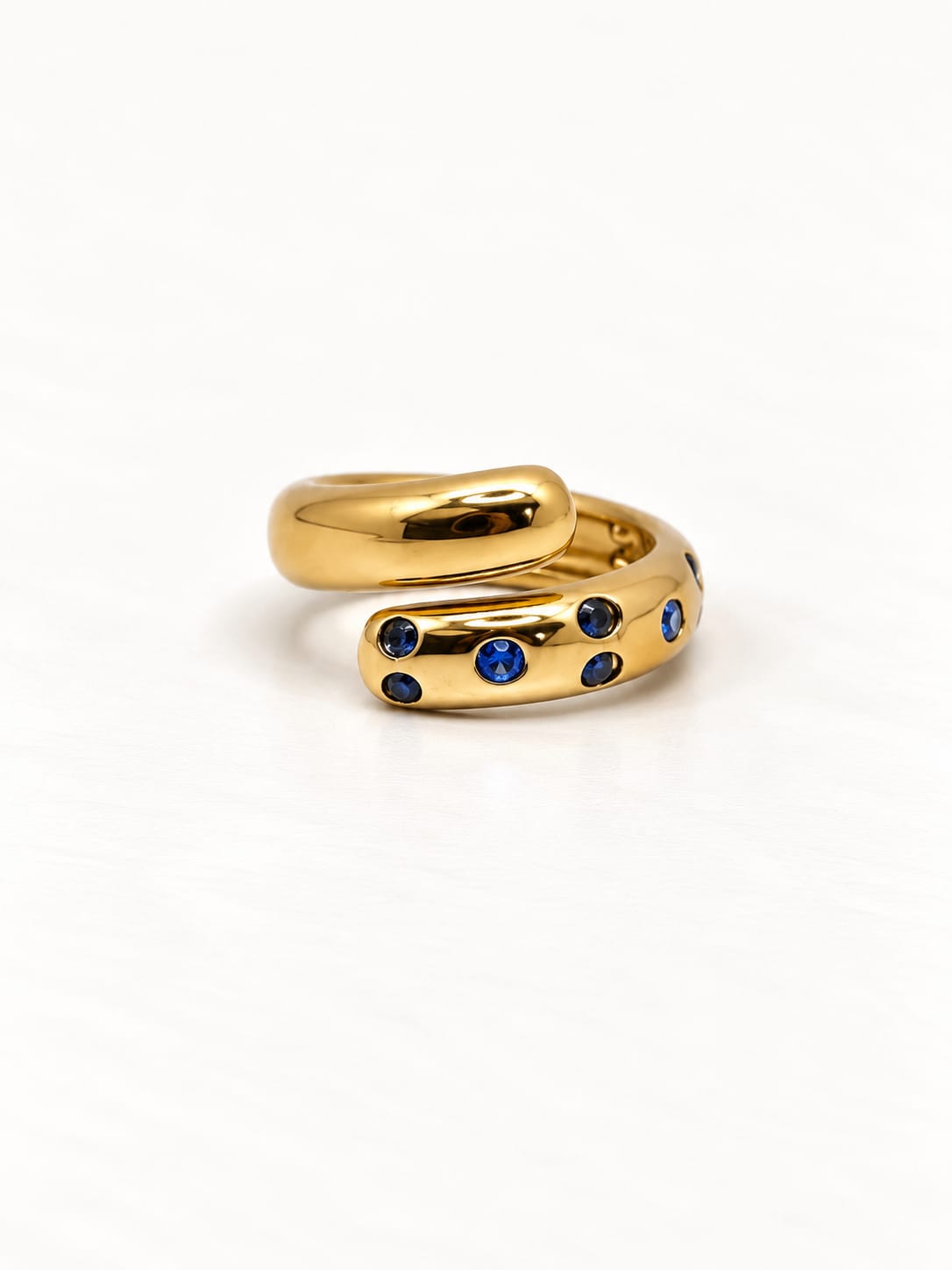 Anello Stardust 2.0