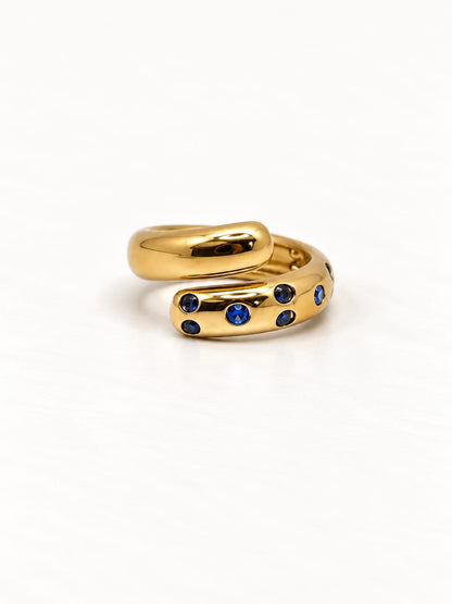 Anello Stardust 2.0