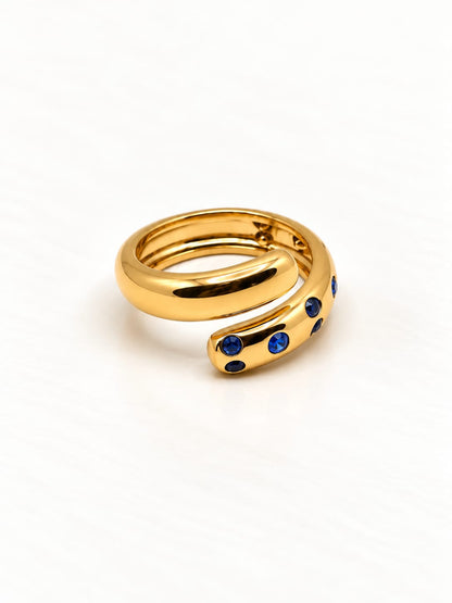 Anello Stardust 2.0