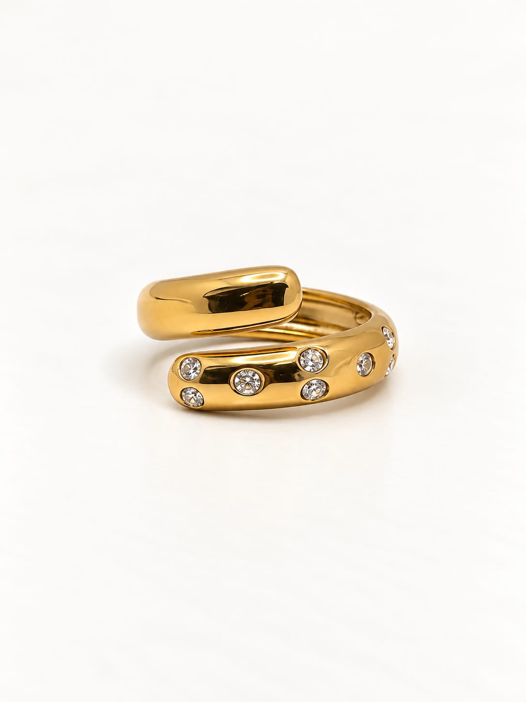 Anello Stardust Classic