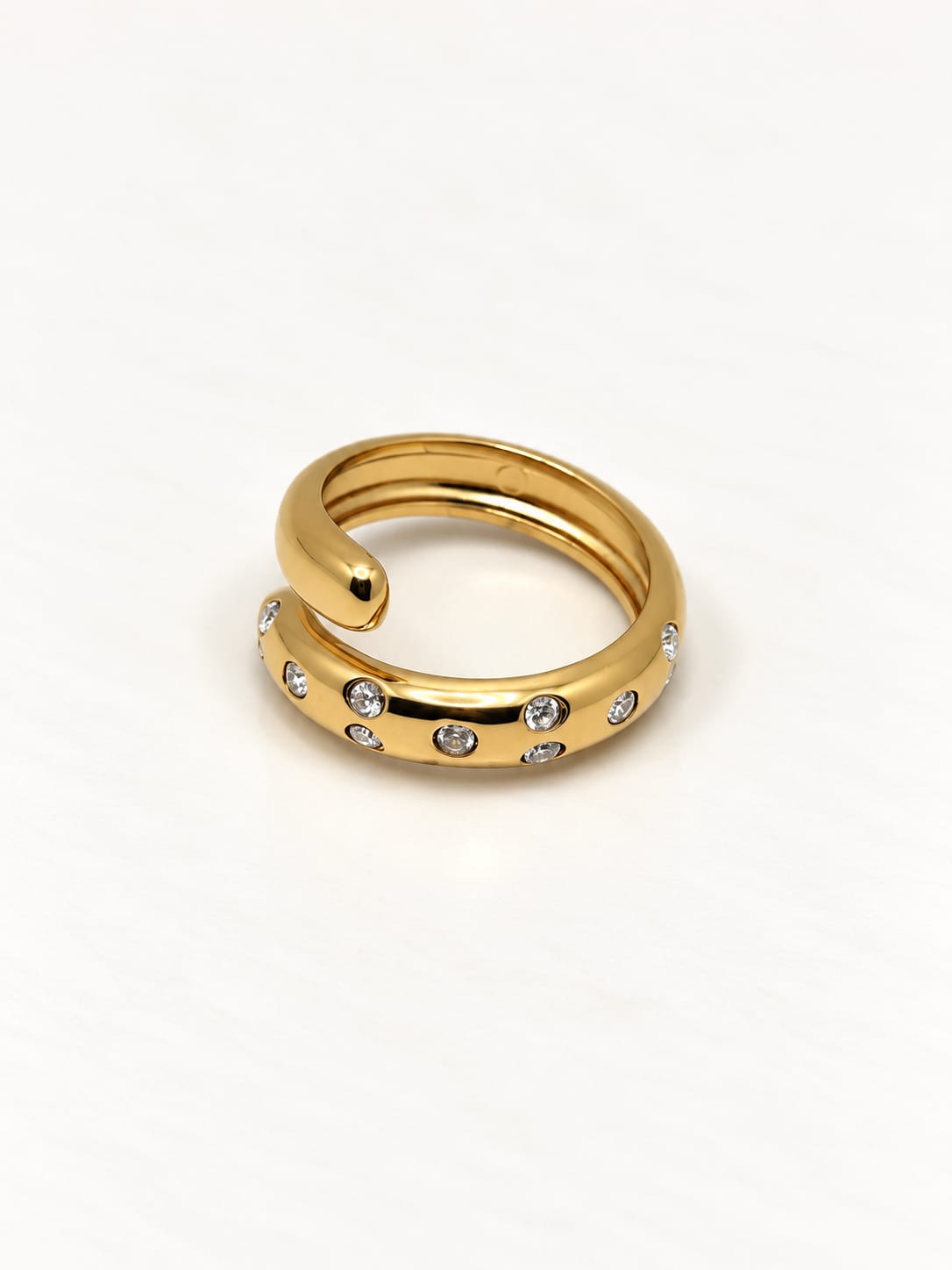 Anello Stardust Classic