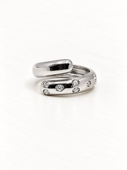 Anello Stardust Classic