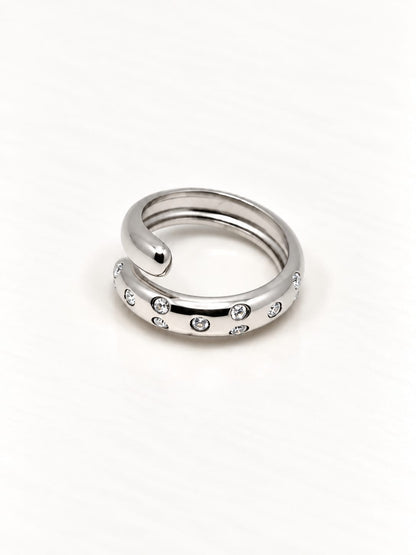 Anello Stardust Classic