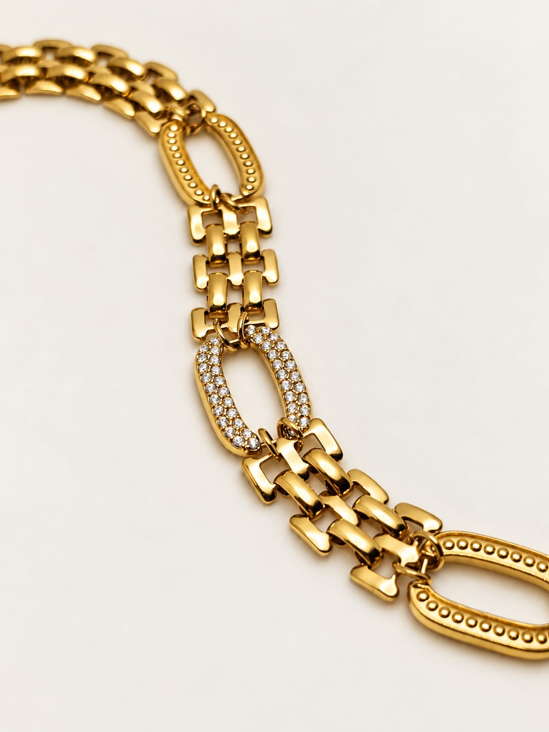 Bracciale Maillon