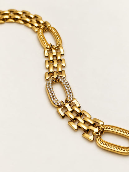 Bracciale Maillon