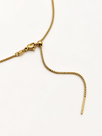 Collana Maglia Veneziana Aghetto