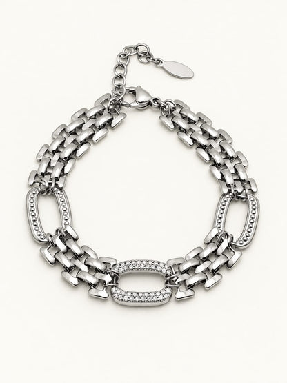 Bracciale Maillon