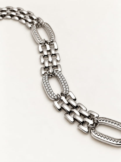 Bracciale Maillon