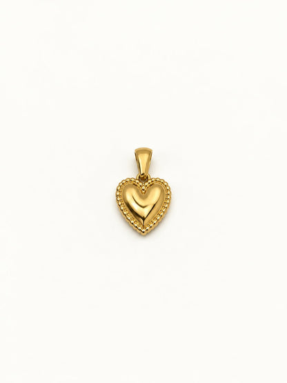 Ciondolo Cuore Dot