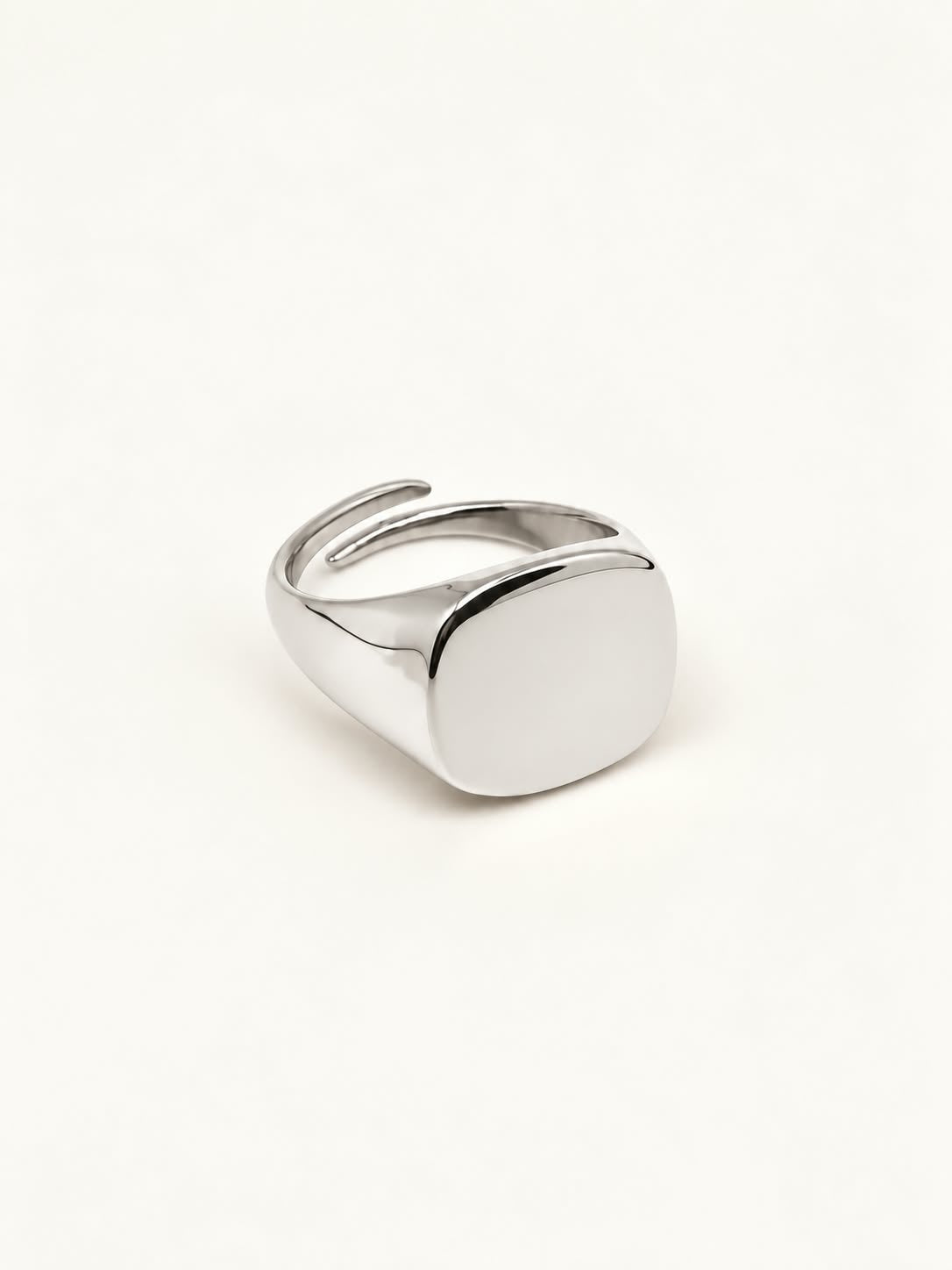 Anello Signature Square