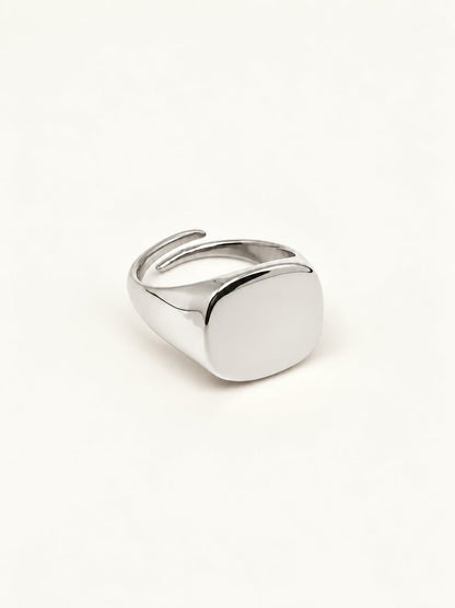 Anello Signature Square