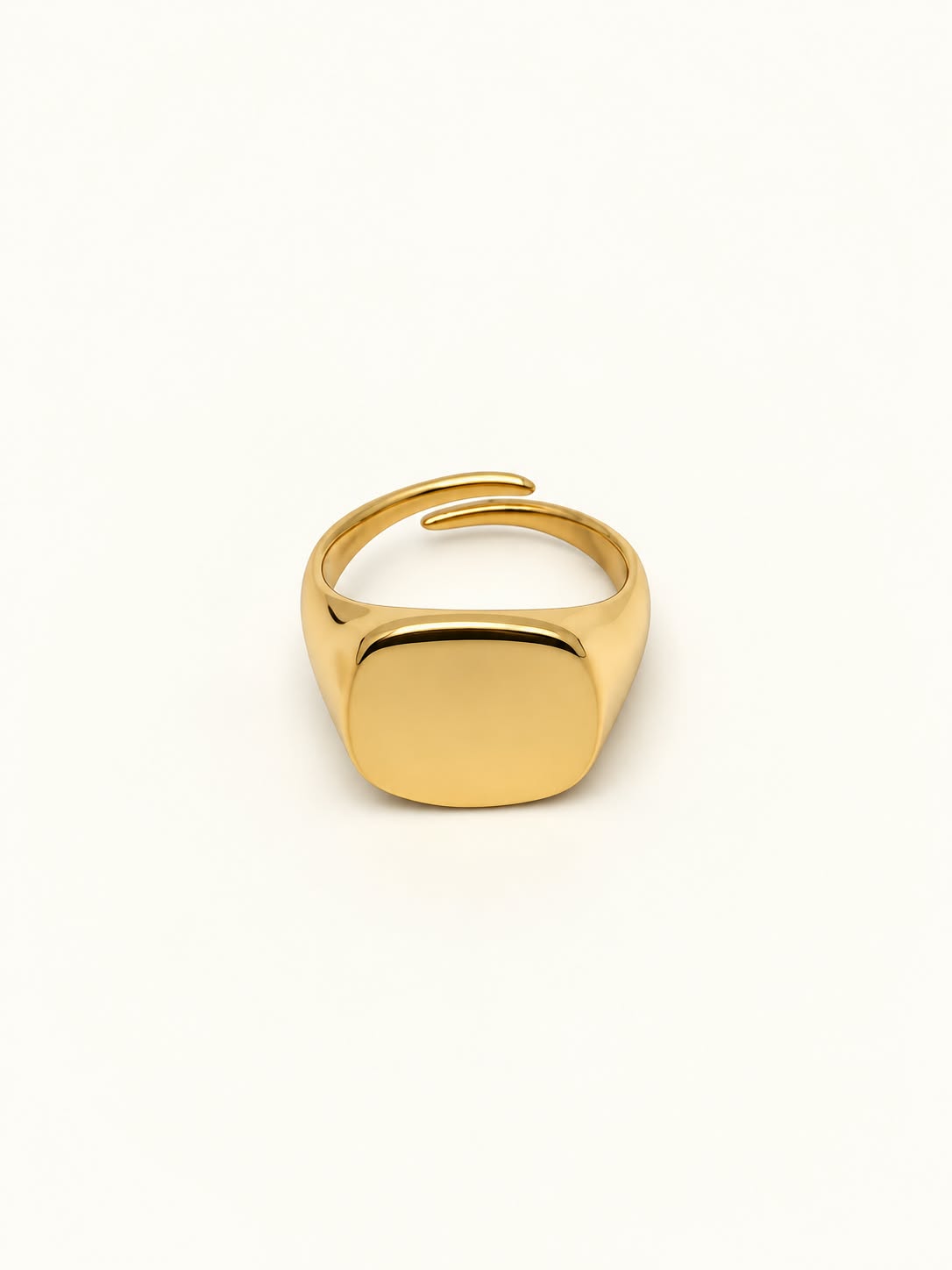 Anello Signature Square