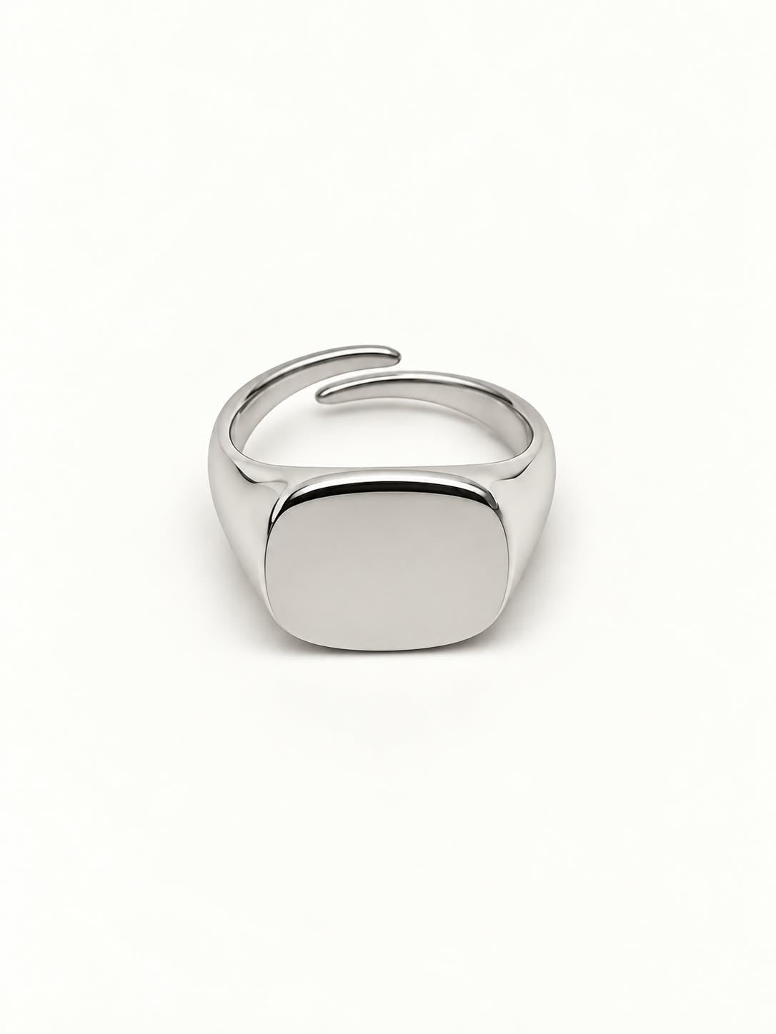 Anello Signature Square