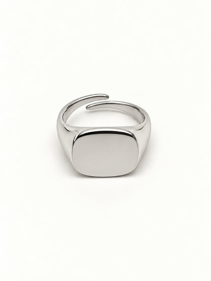 Anello Signature Square