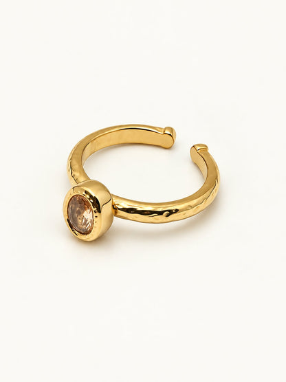 Anello Livia