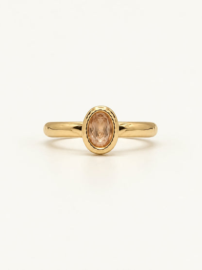 Anello Livia