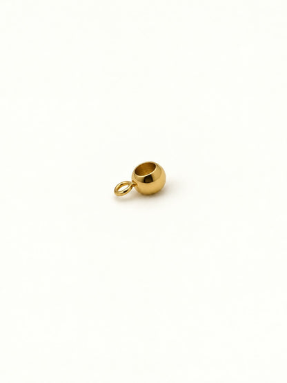 Sferetta Charm per Collana Magnetica