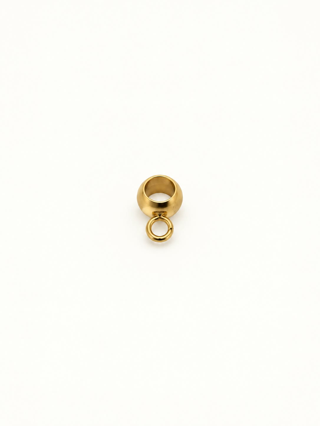 Sferetta Charm per Collana Magnetica