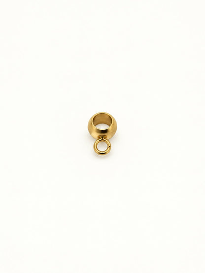 Sferetta Charm per Collana Magnetica