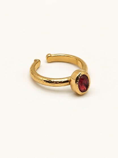 Anello Livia