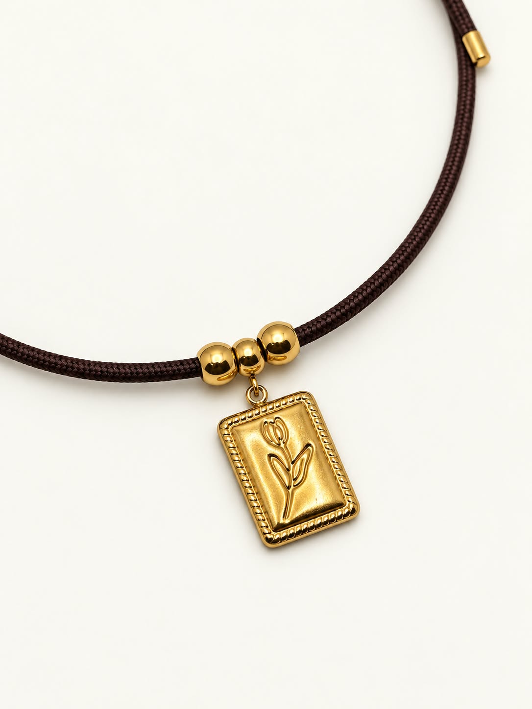 Sferetta Charm per Collana Magnetica