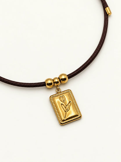 Sferetta Charm per Collana Magnetica