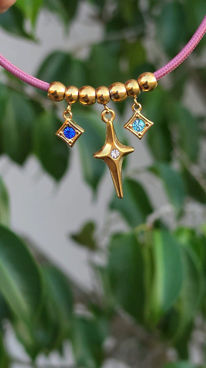 Sferetta per Collana Magnetica