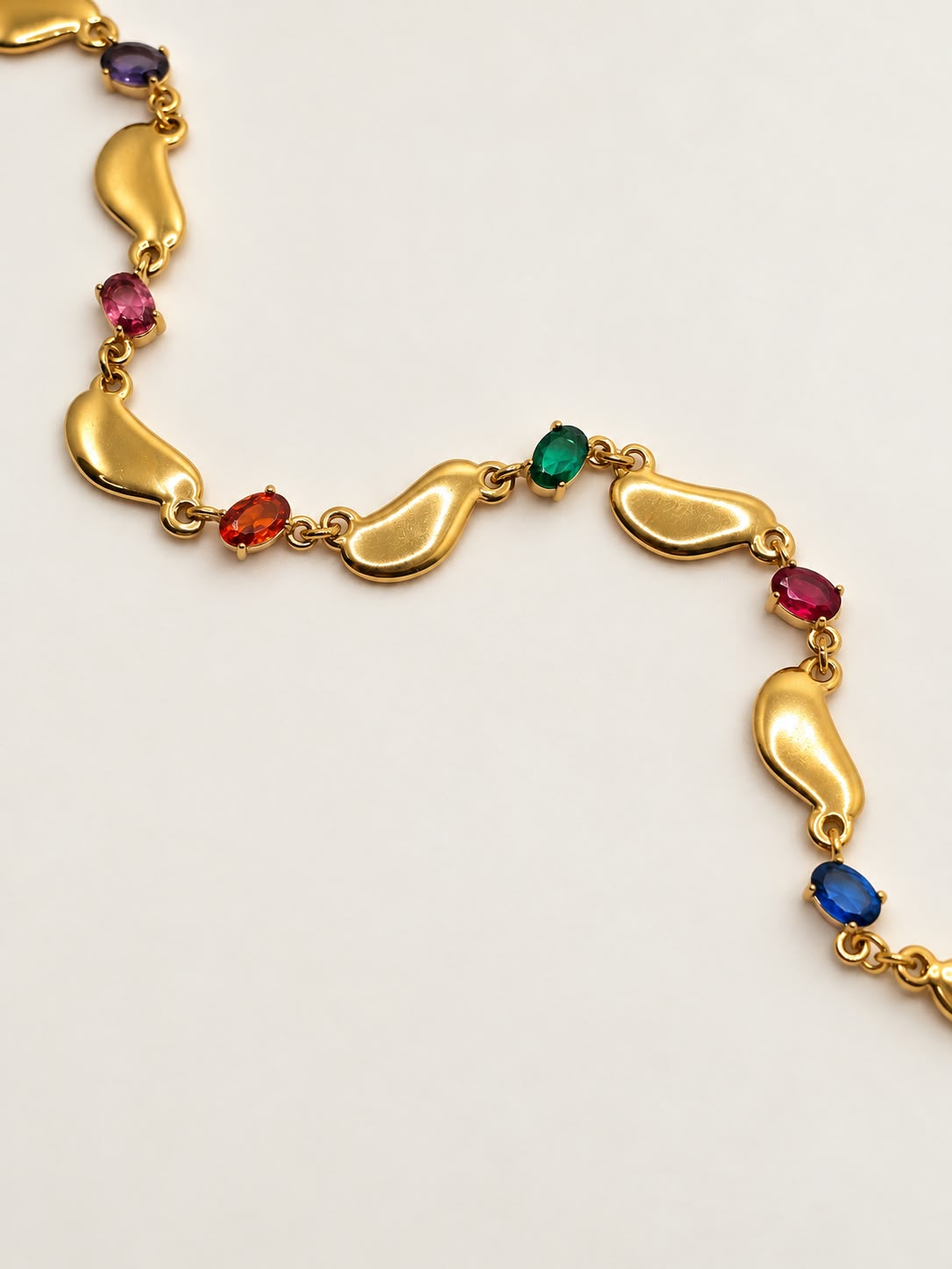 Bracciale Lavinia Multicolor