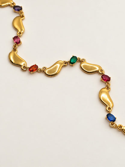 Bracciale Lavinia Multicolor