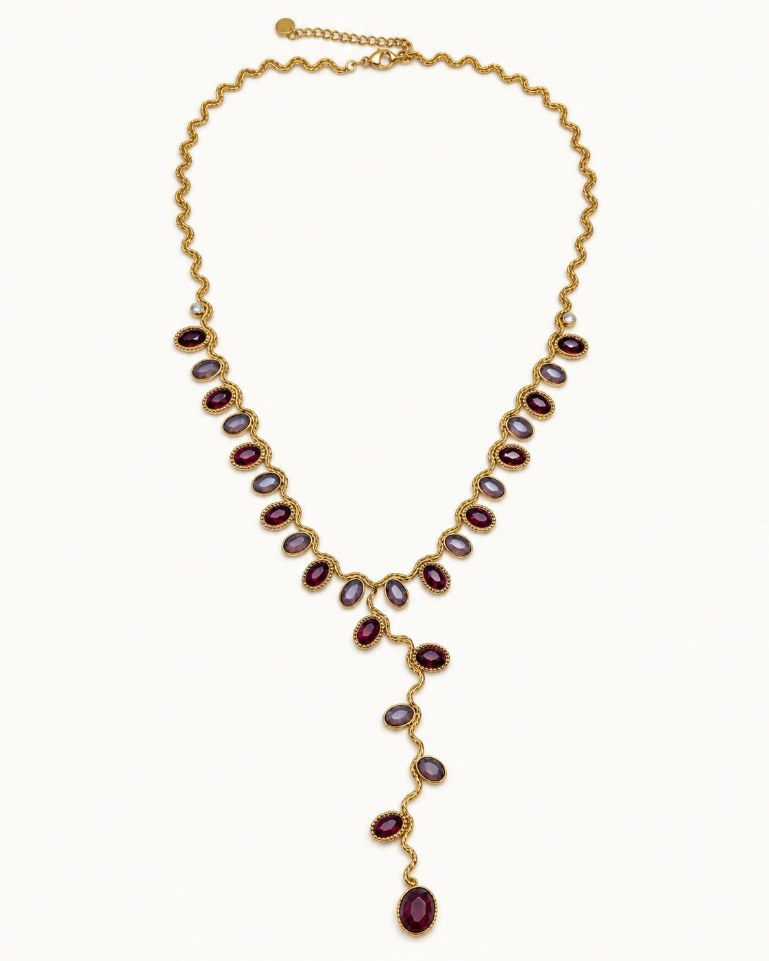 Collana a Y Nemesi