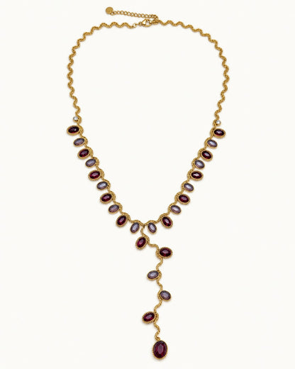 Collana a Y Nemesi