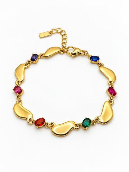 Bracciale Lavinia Multicolor