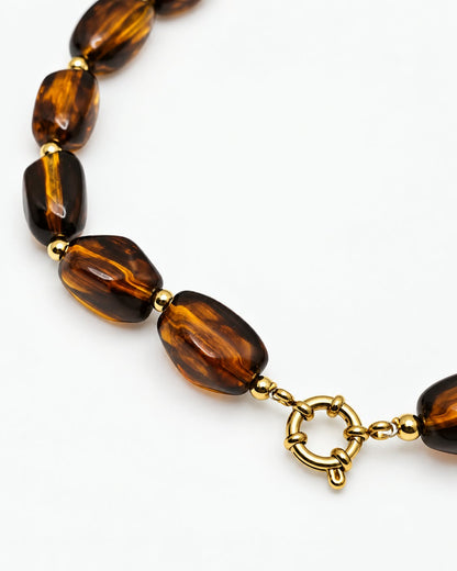 Collana Brandy