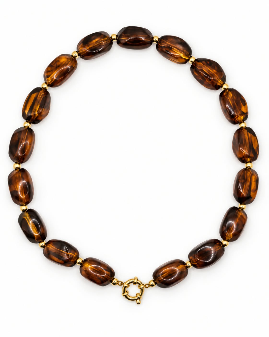Collana Brandy