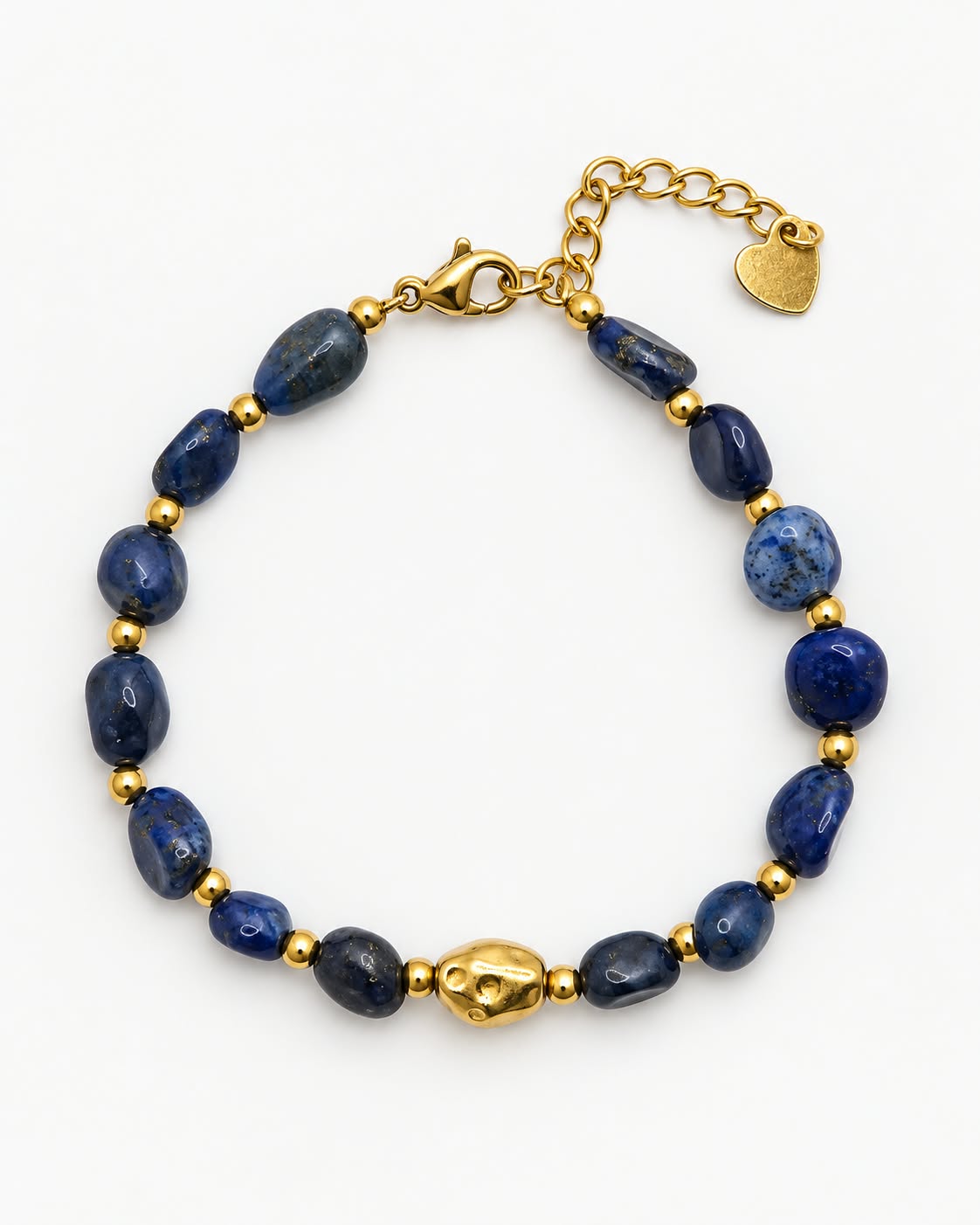 Bracciale Pepite