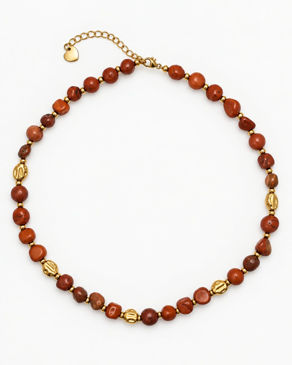 Collana Pepite