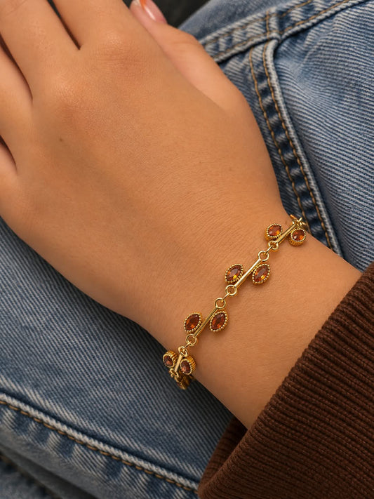 Bracciale Sienna