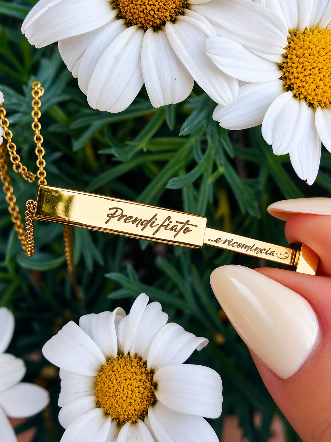 Collana My Secret