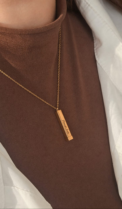 Collana My Secret
