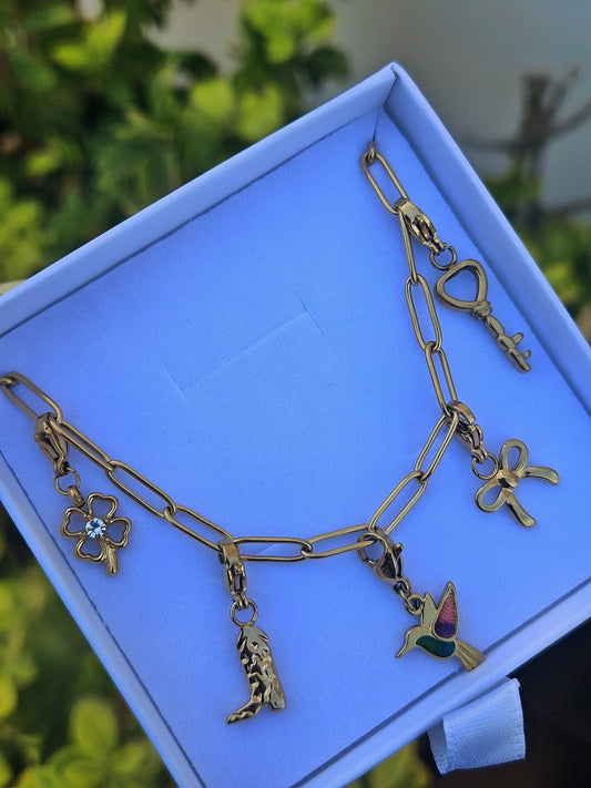 Collana Chain Classica