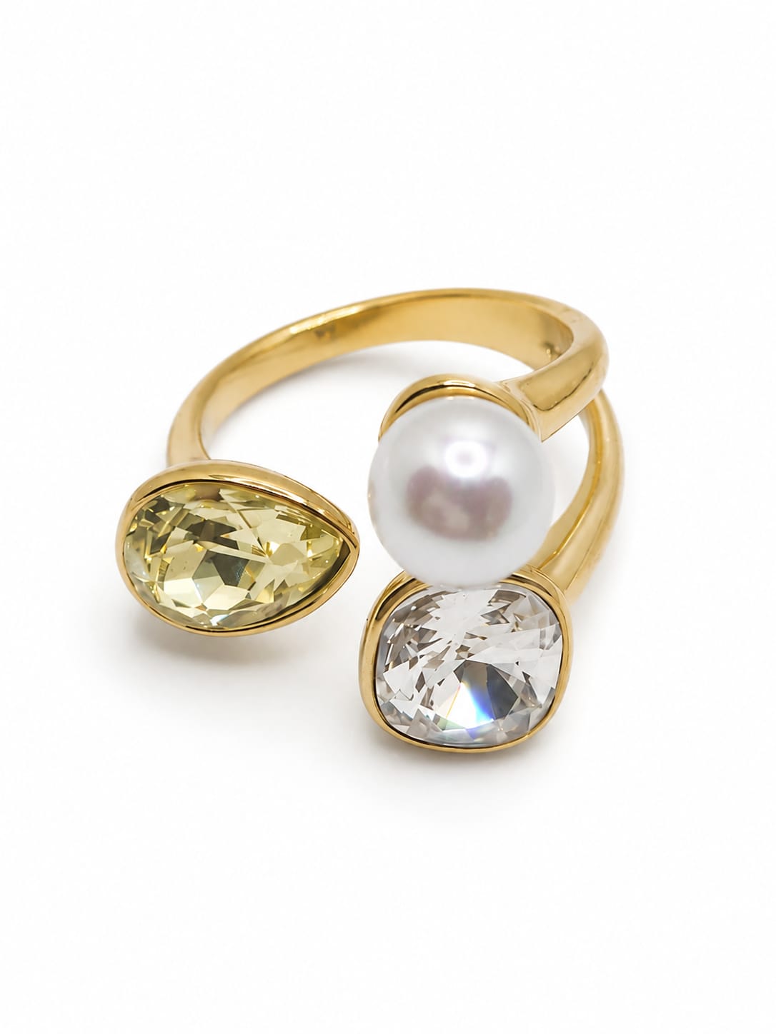 Anello Chérie Regolabile