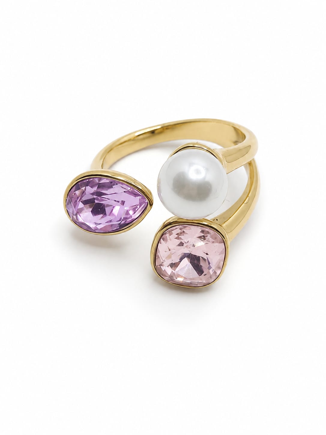 Anello Chérie Regolabile