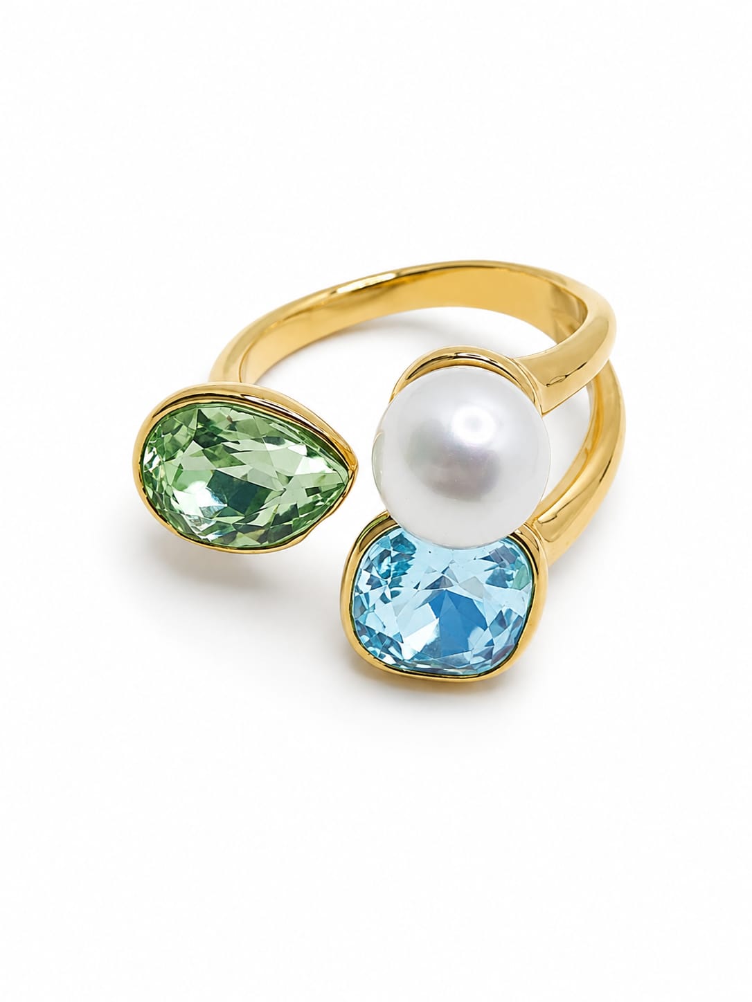 Anello Chérie Regolabile