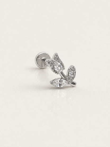 Piercing Tulipano