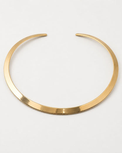Collana rigida Nefertiti