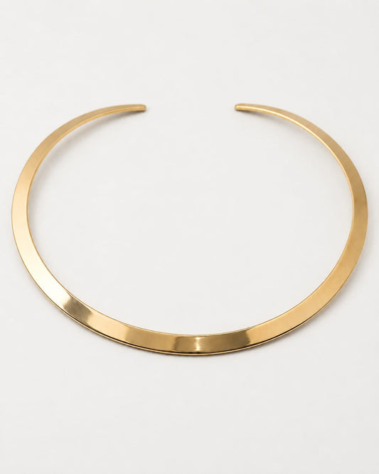 Collana rigida Nefertiti