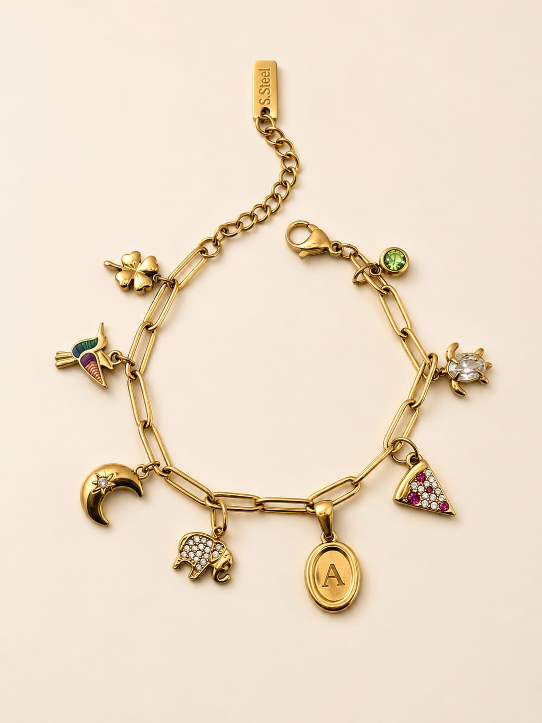 Bracciale Chain Classico