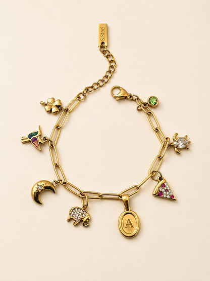 Bracciale Chain Classico